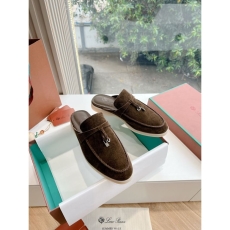 Loro Piana Sandals